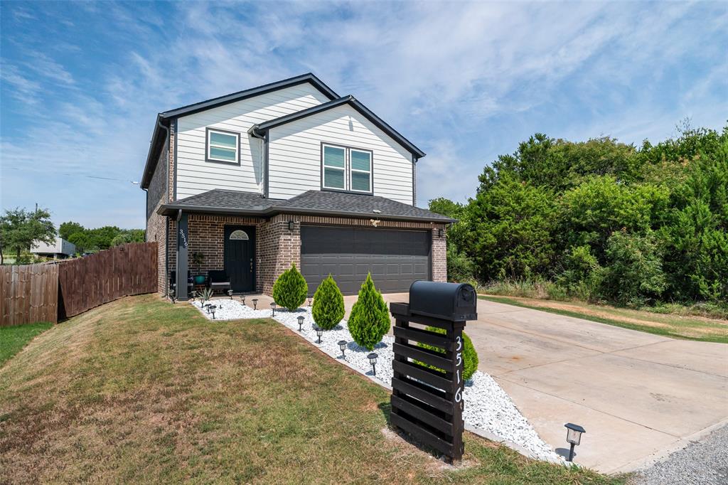 3516 Mulberry Drive Property Photo 1