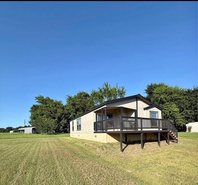 850 Choctaw Property Photo 1
