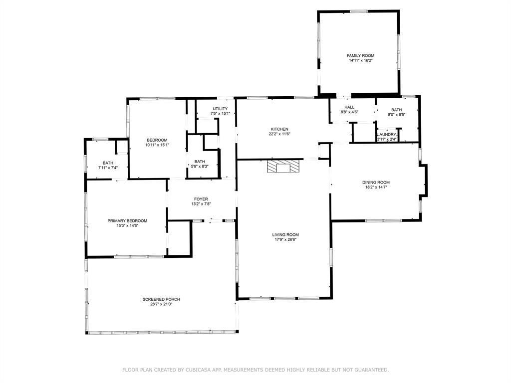 1803 N Highway 144 Property Photo 29