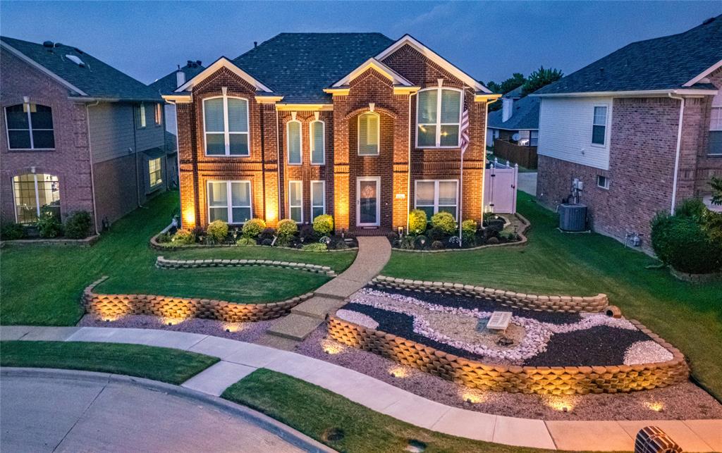 4421 Palmdale Drive Property Photo 1