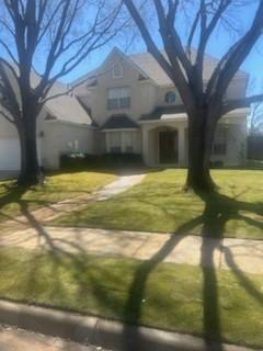 1613 Stone Crest Drive