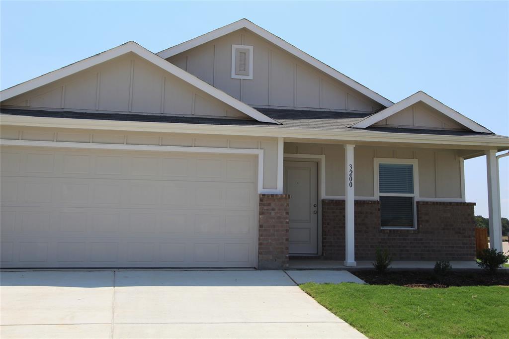 3200 Tarpan Court Property Photo 1