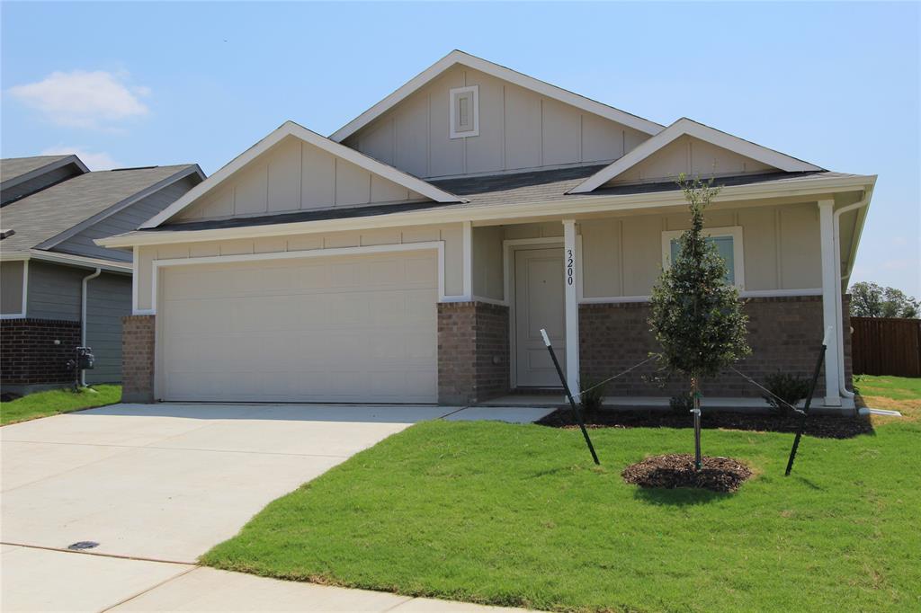 3200 Tarpan Court Property Photo 2