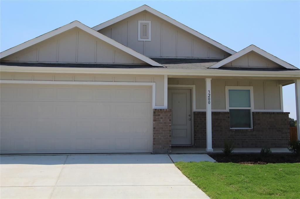 3200 Tarpan Court Property Photo 4