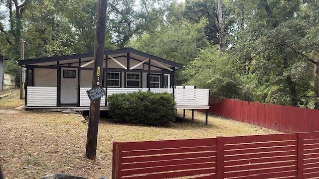 7312 Tanglewood Property Photo 1