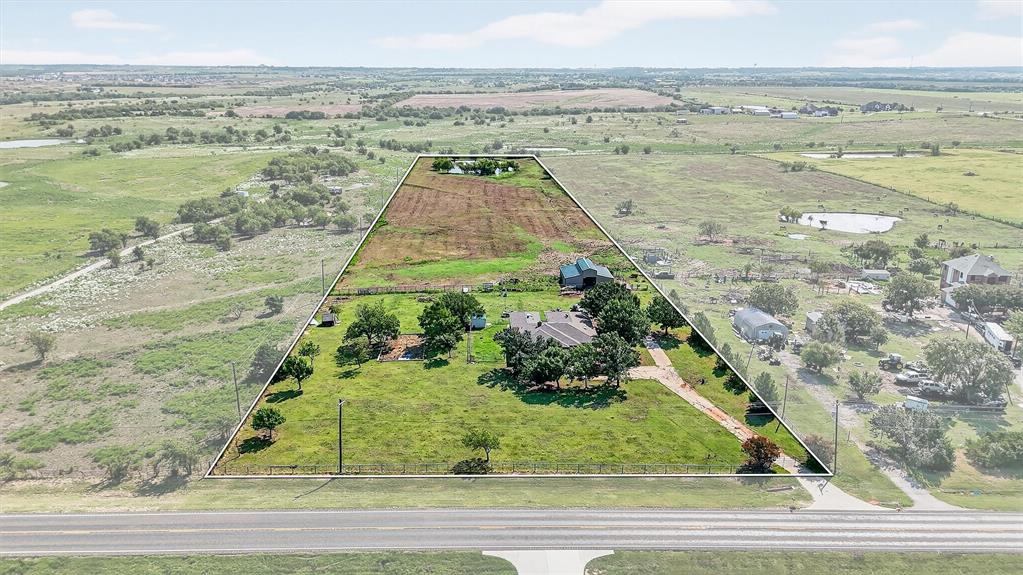 17374 W Fm 455 (Legacy Dr) Property Photo 1