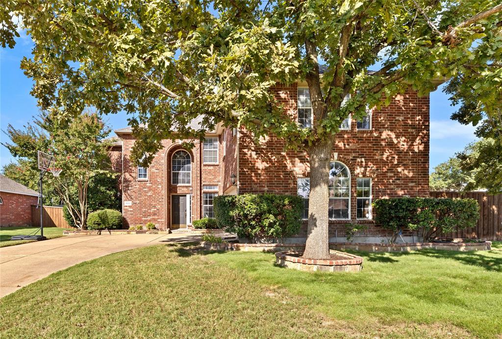 1585 Lost Creek Drive Property Photo 1