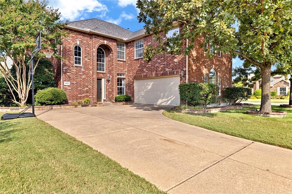 1585 Lost Creek Drive Property Photo 2