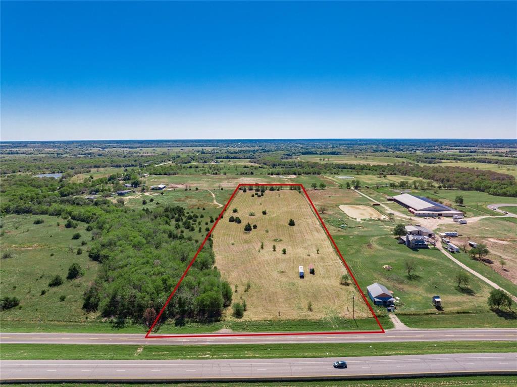 Tbd E I-30 Property Photo 1