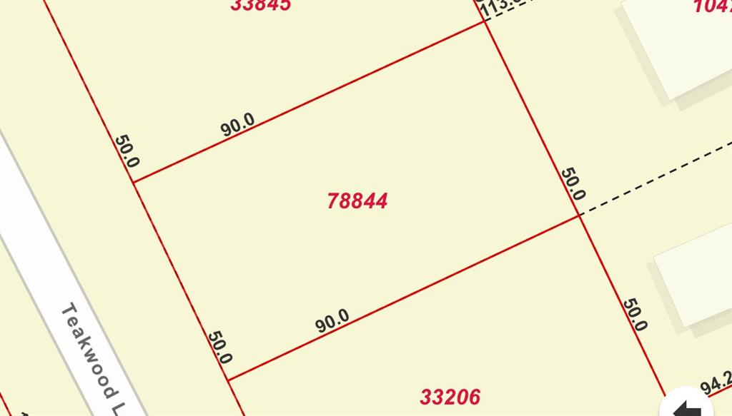 0 Teakwood Lane Property Photo 9