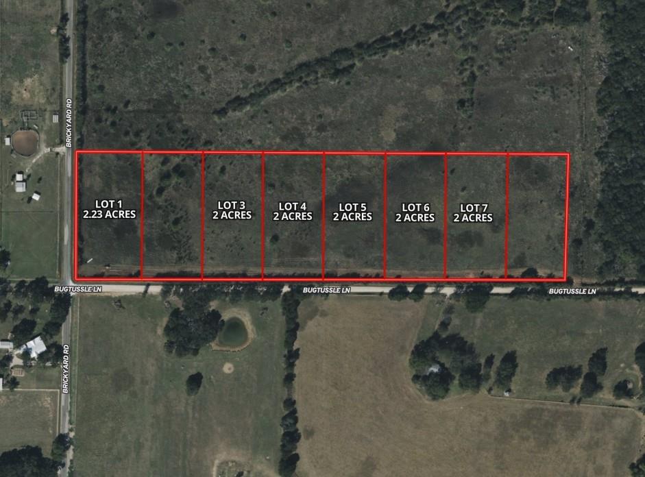 Lot 6 Bugtussle Lane Property Photo 7