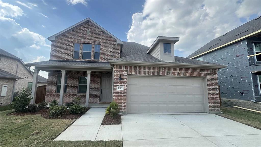 1309 Parkdale Street Property Photo 1