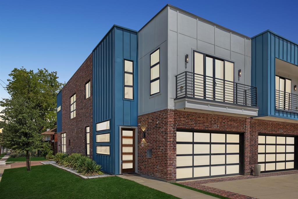 1252 Annex Avenue Property Photo 1