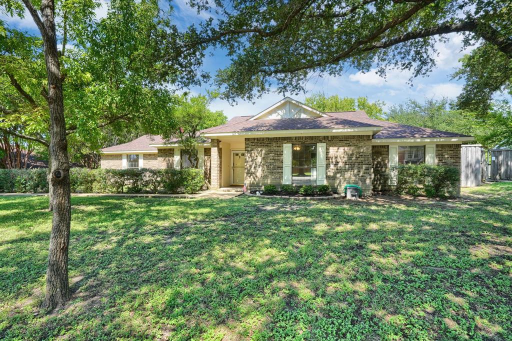 7505 Pennridge Circle Property Photo 1