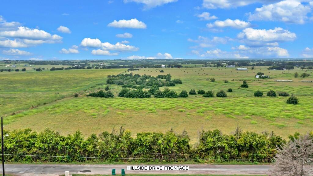 Tbd Hillside Drive Property Photo 1