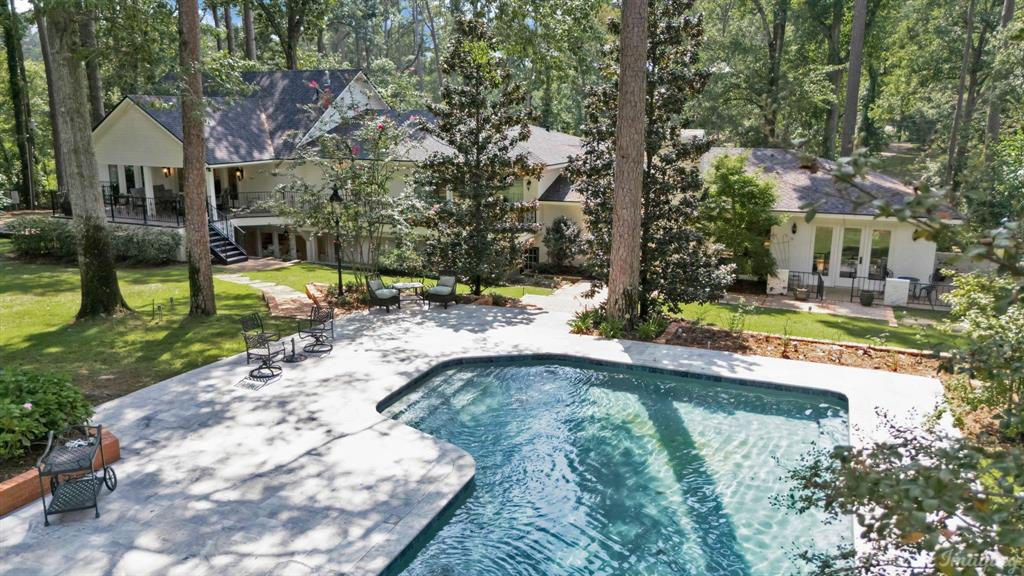 426 Bob White Lane Property Photo 2