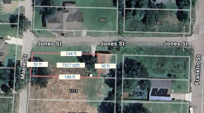 1220 Maple Street Property Photo 1
