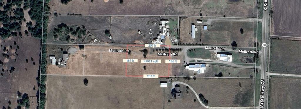 Tbd Mcilrath Road Property Photo 1