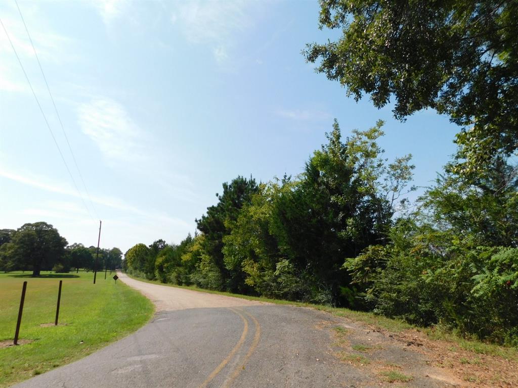 0 Cox Road Property Photo 8