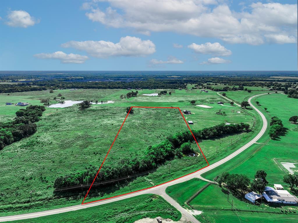 12.69 Acres S Farm Road 269 Property Photo 1