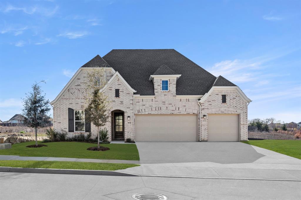 1034 Bingham Way Property Photo 1