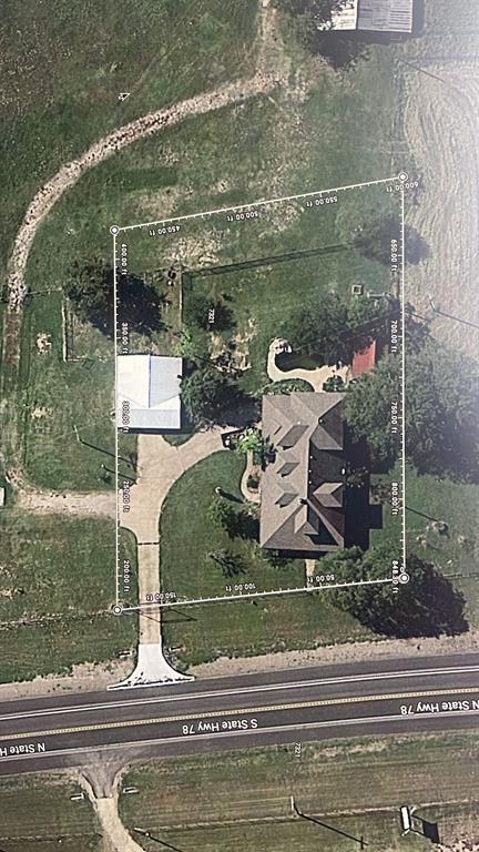 7321 N State Highway 78 Property Photo 2