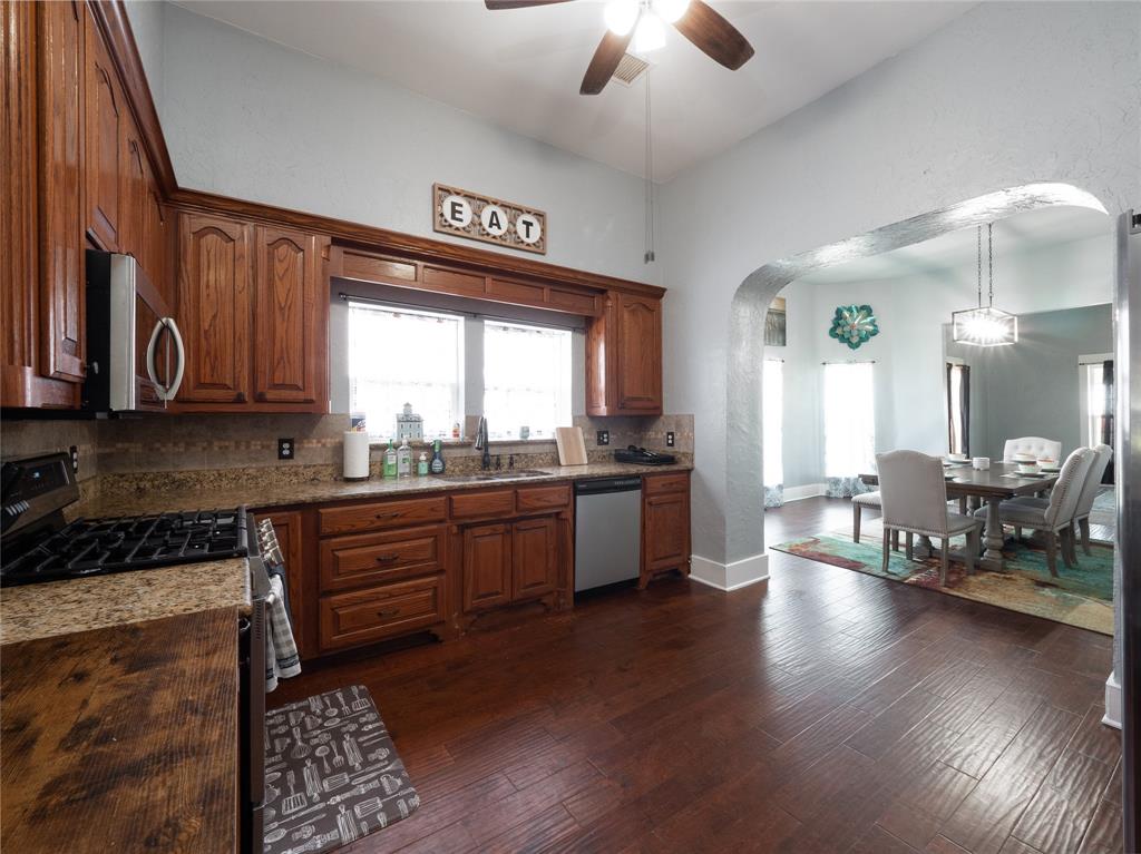 7321 N State Highway 78 Property Photo 22