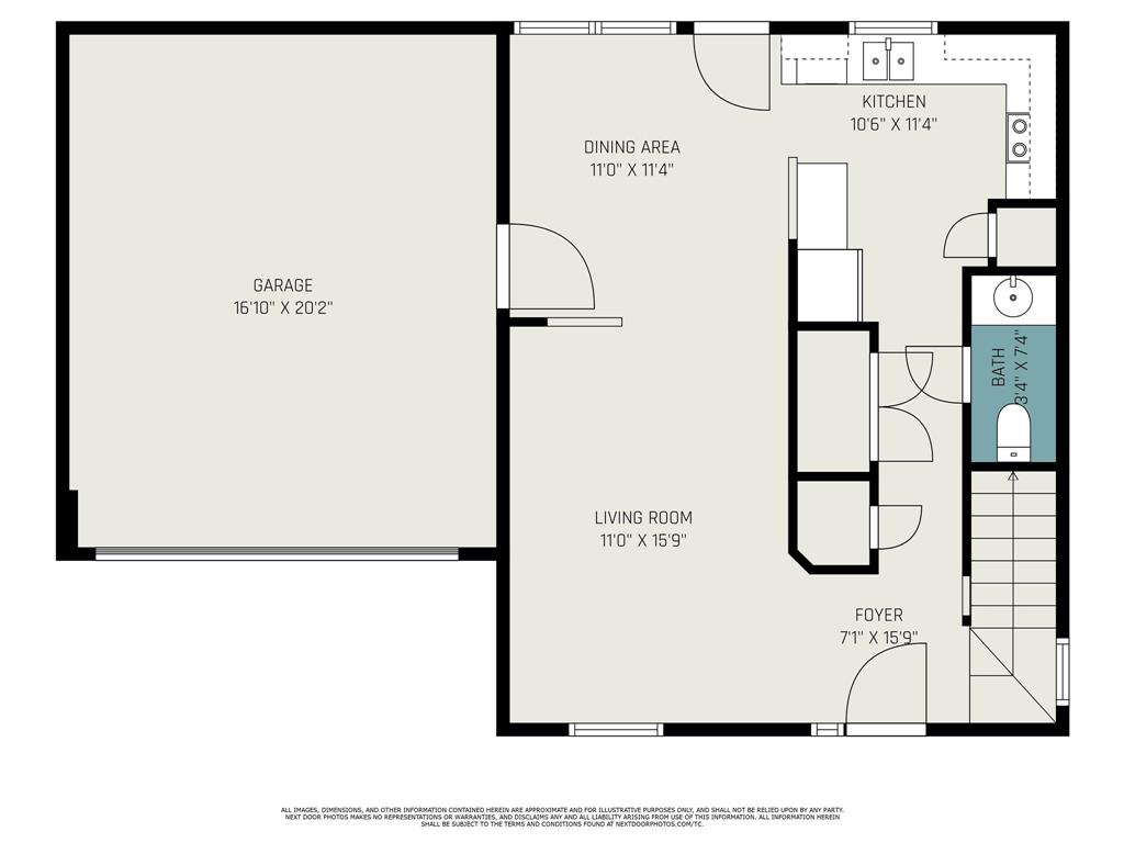815 Carlton Road Property Photo 14
