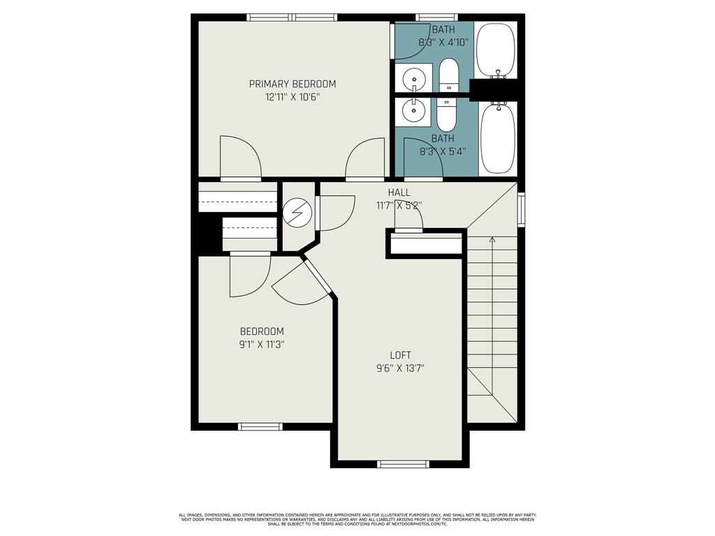 815 Carlton Road Property Photo 15