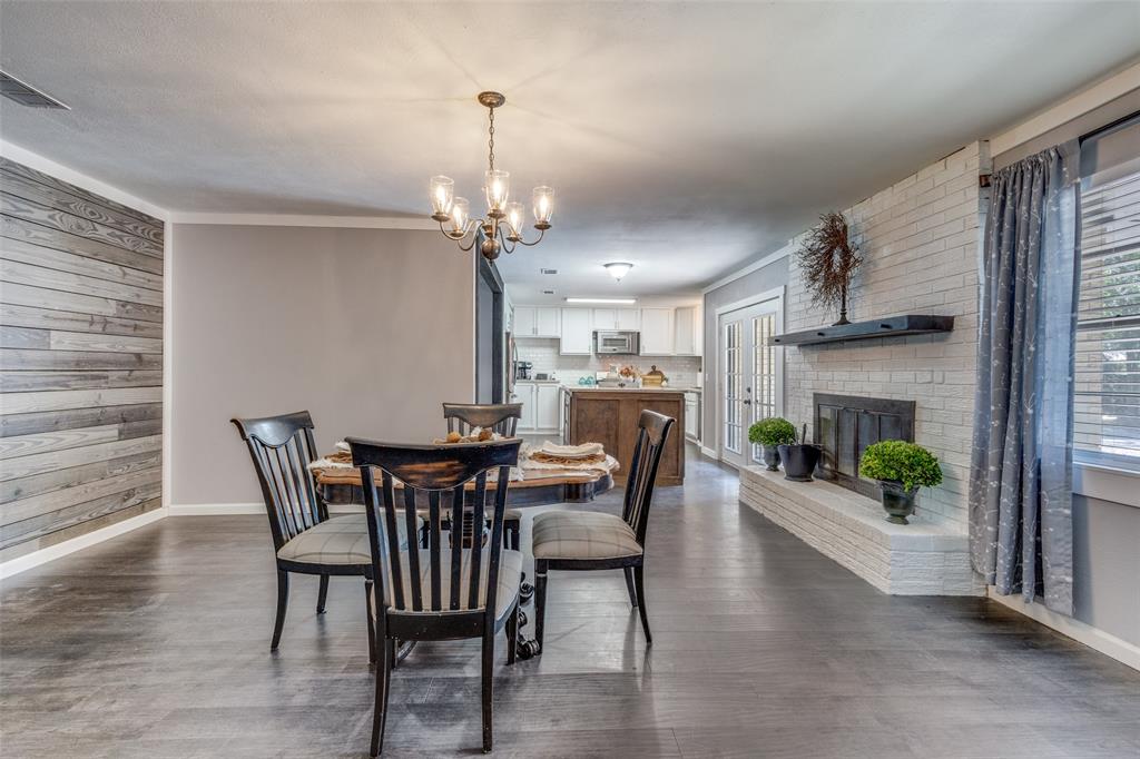 1001 Tanglewood Property Photo 4