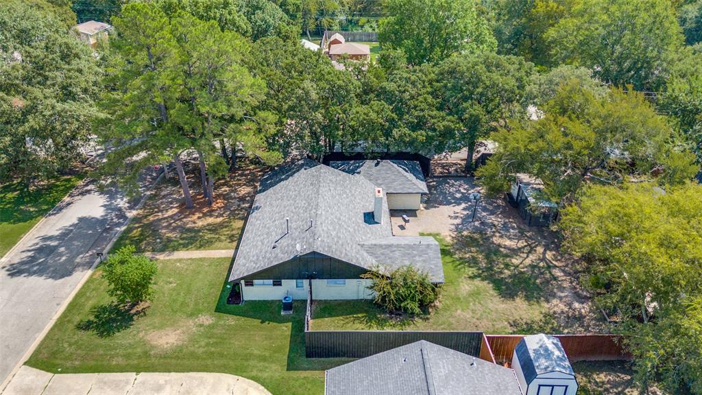 1001 Tanglewood Property Photo 29