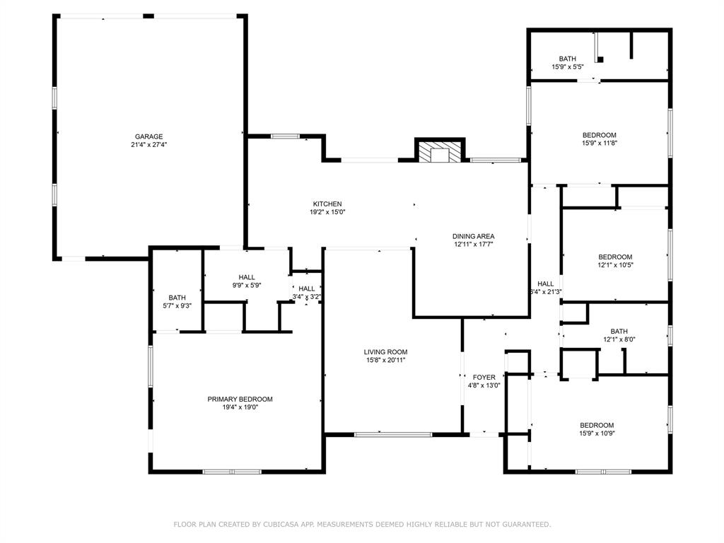 1001 Tanglewood Property Photo 32