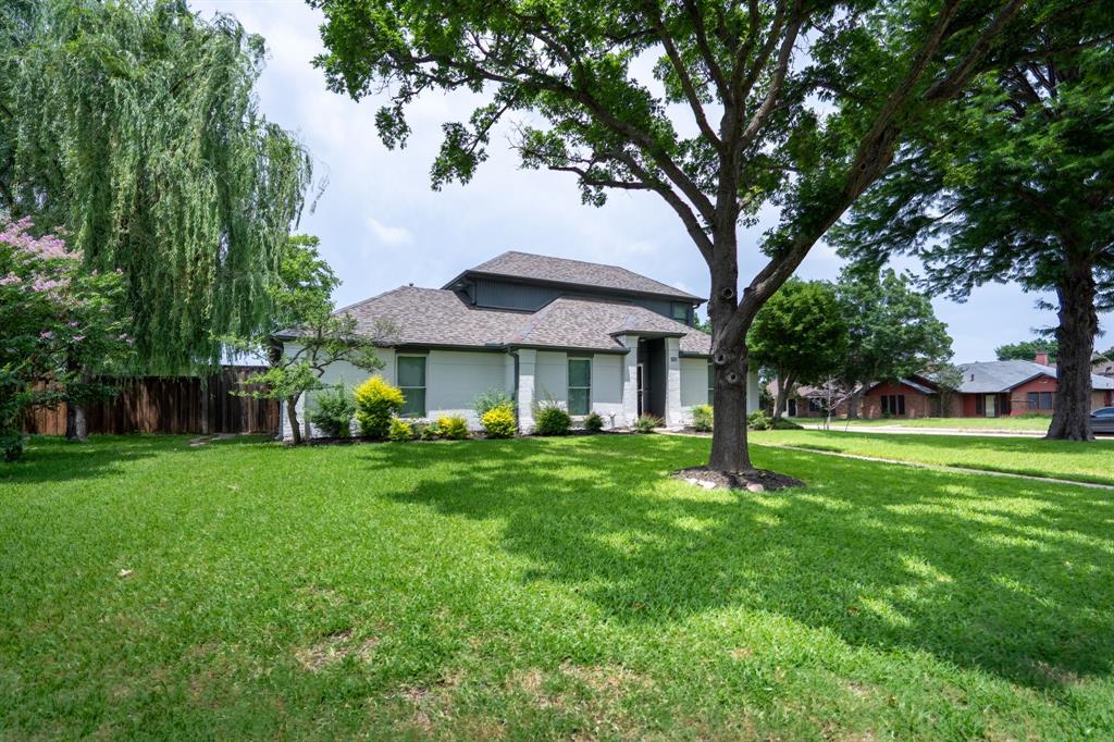 701 Retriever Lane Property Photo 1