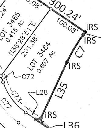 2722 Village Road Property Photo 1