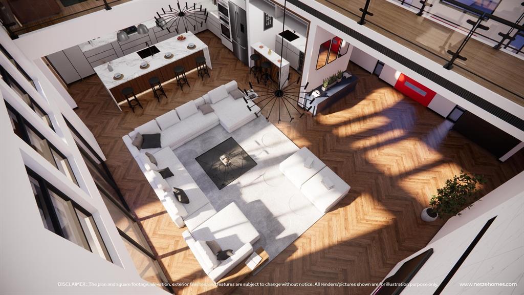 3904 Longhorn Road Property Photo 1