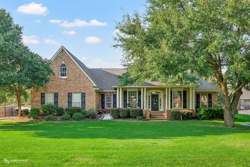 307 Tealwood Drive Property Photo 1