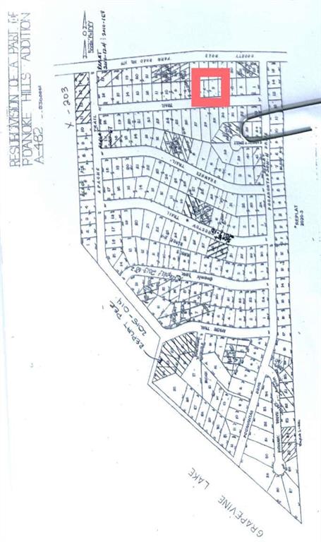 9116 Cherokee Trail Property Photo 40