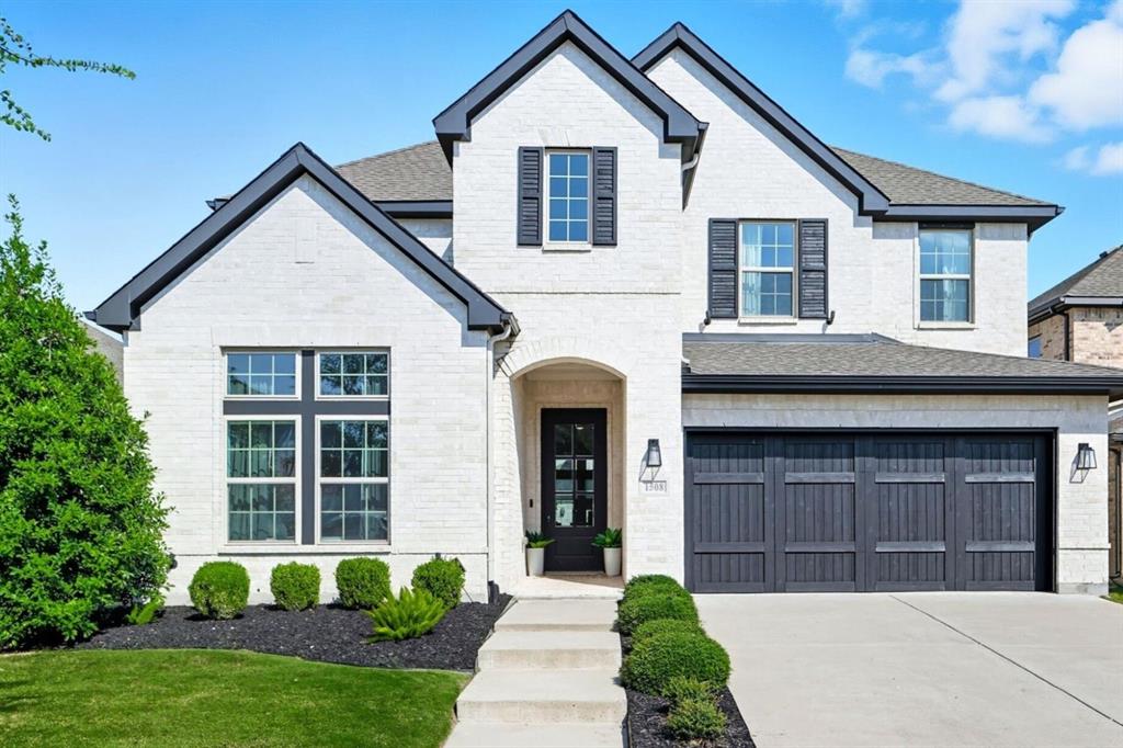 1508 Moss Trail Court Property Photo 1