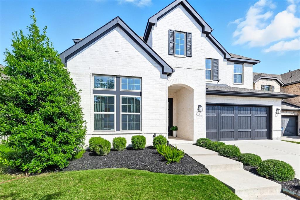 1508 Moss Trail Court Property Photo 2