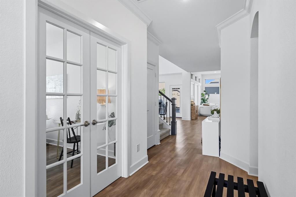 1508 Moss Trail Court Property Photo 5