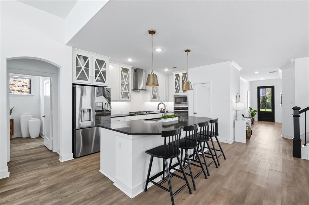 1508 Moss Trail Court Property Photo 8