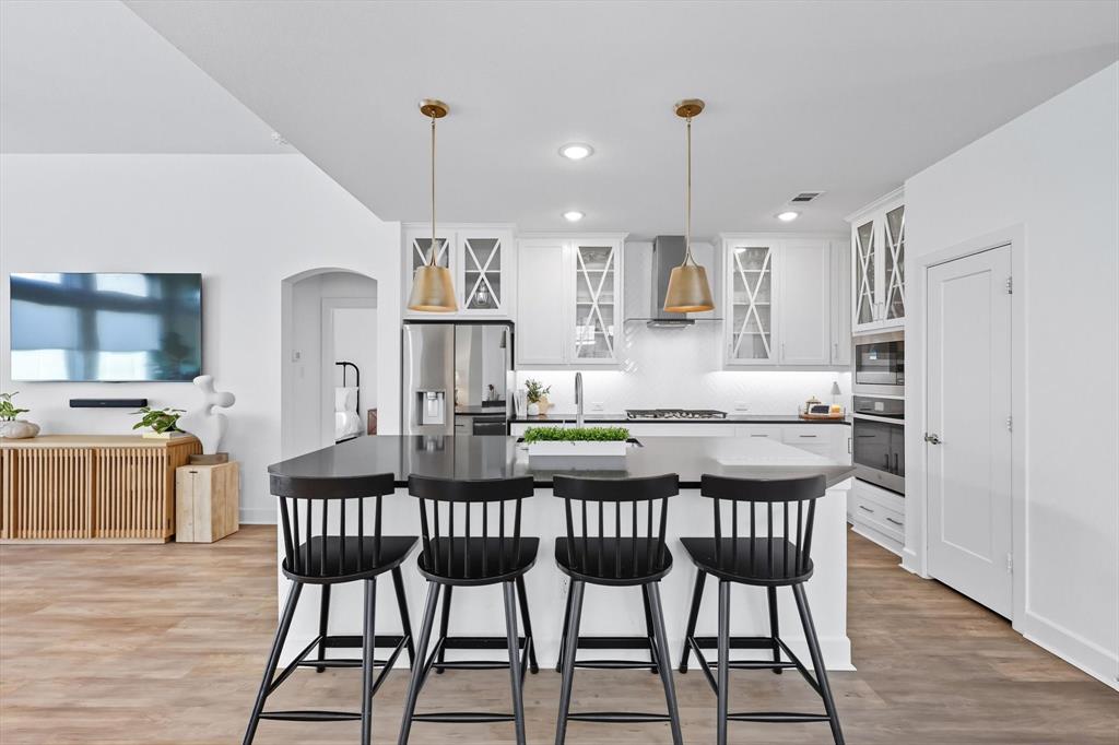 1508 Moss Trail Court Property Photo 9