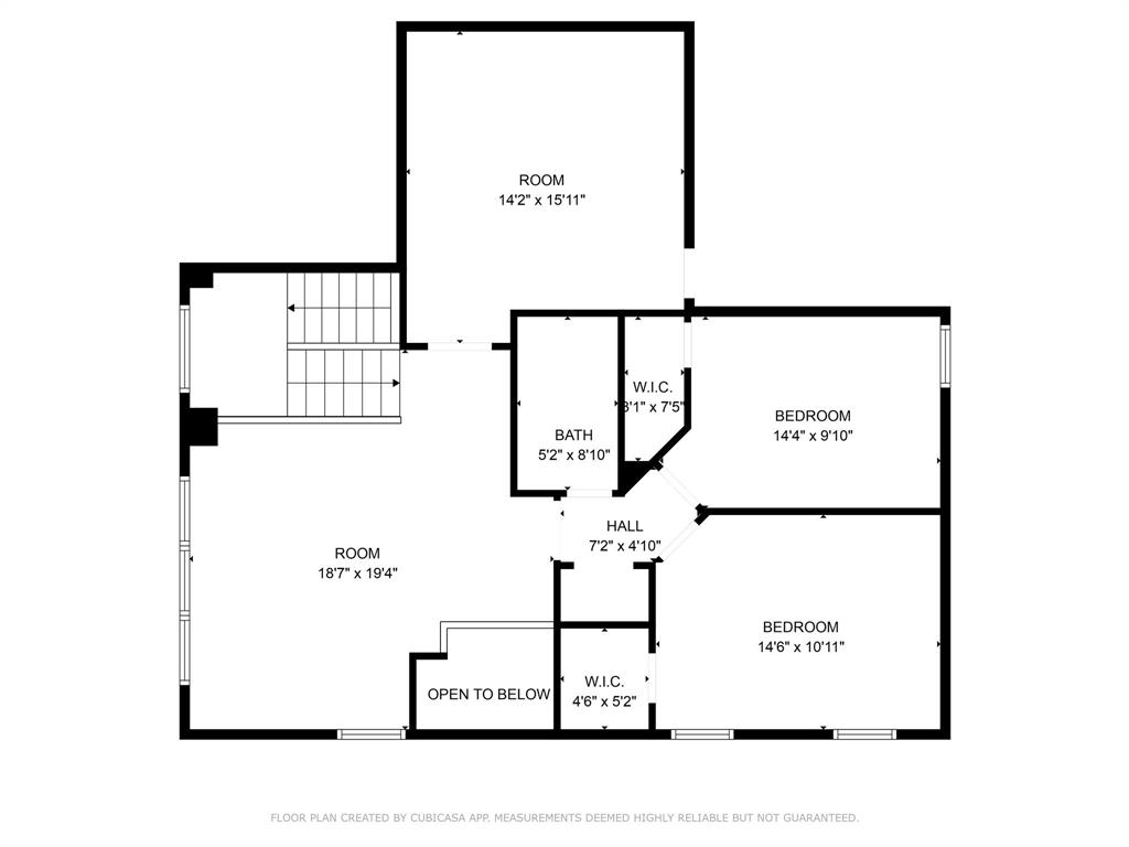 1508 Moss Trail Court Property Photo 40