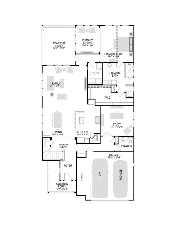 4620 Morgan Street Property Photo 2