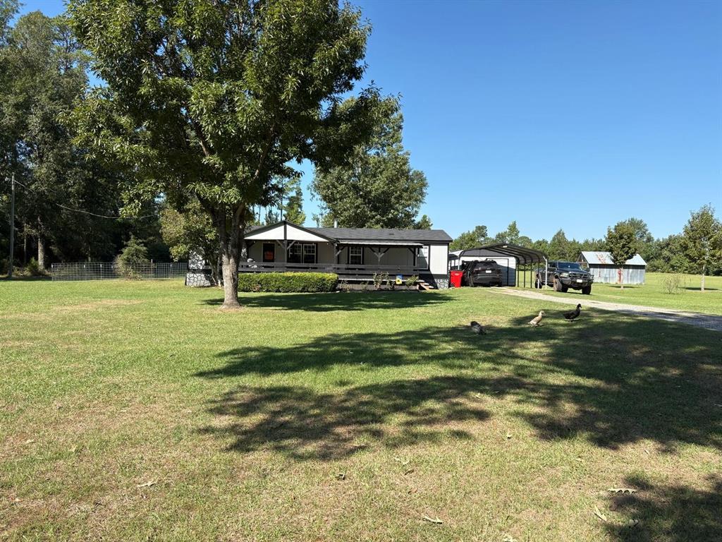 802 Silver Spur Lane Property Photo 1