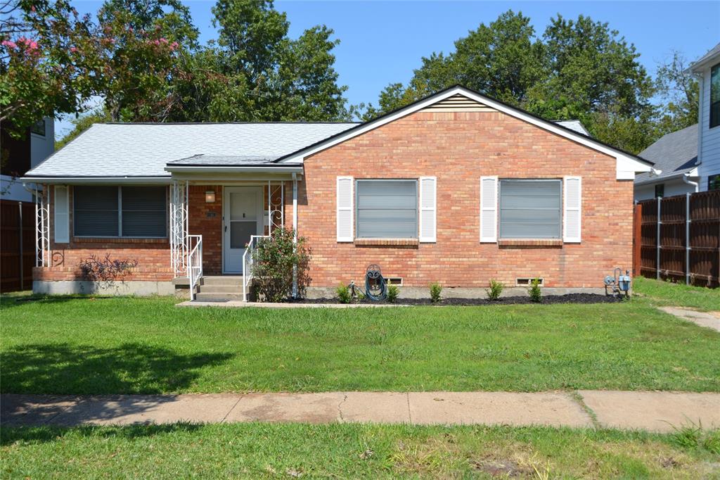 3879 Clover Lane Property Photo 1