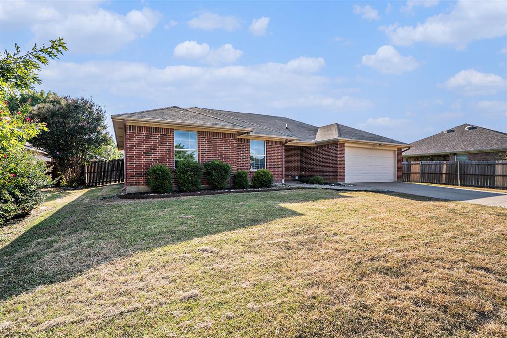 609 Whitefish Drive Property Photo 1