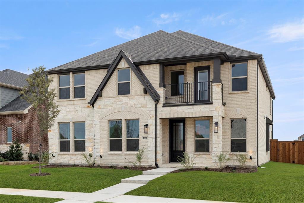 1461 Porter Property Photo 1