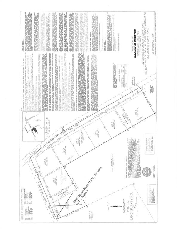 2648 County Road 1107a Property Photo 3