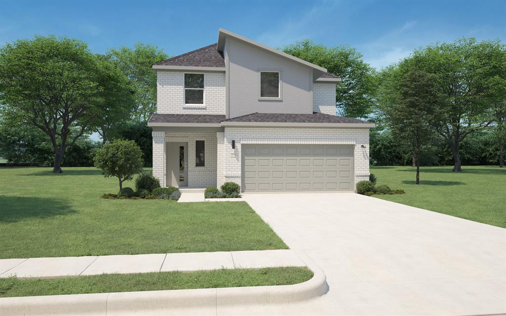 3916 Nasworthy Drive Property Photo 1